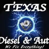 Texas Diesel & Auto gallery