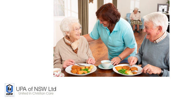 UPA (United Protestant Association of NSW Limited) - Orange, NSW