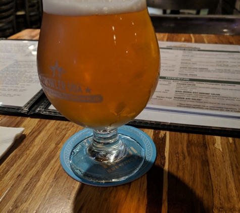 Growler Hawaii - Honolulu, HI