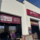 Jiffy Lube Oil Change