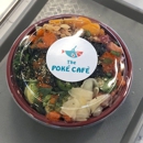 The Poke Cafe - Restaurants
