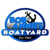 Bob & Annie's Boatyard gallery