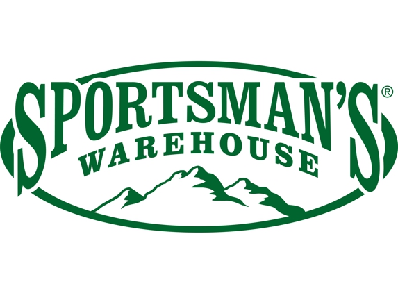 Sportsman's Warehouse - Show Low, AZ