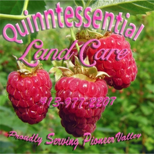 Quintessential Land Care - Westfield, MA