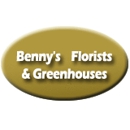 Benny's Florists & Greenhouses - Flowers, Plants & Trees-Silk, Dried, Etc.-Retail