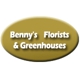 Benny's Florists & Greenhouses