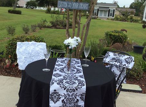 Tablecloths 4 You - Slidell, LA