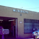 McElroy's Automotive Repair - Auto Repair & Service