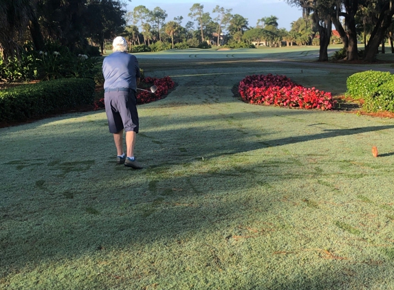 The Forest Country Club - Fort Myers, FL