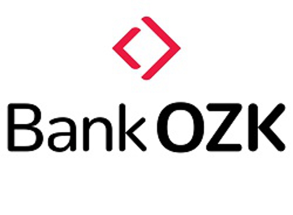 Bank OZK - Bentonville, AR