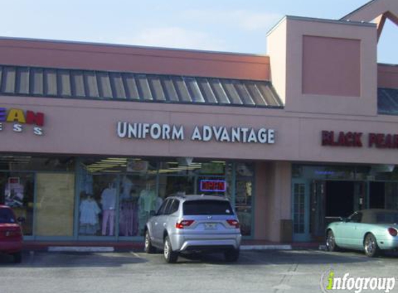 Uniform Advantage - Fort Lauderdale, FL