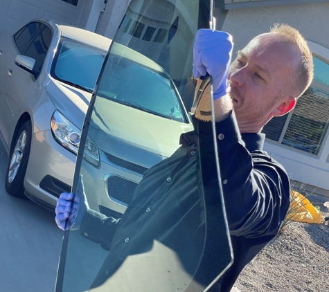 Auto Glass Stars - San Tan Valley, AZ