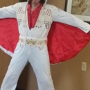 Elvis Grams By Floyd - Family & Business Entertainers