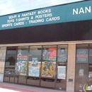 Nan's Games & Comics Too - Games & Supplies