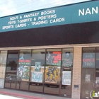 Nan's Games & Comics Too