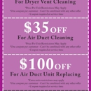 911 Dryer Vent Cleaning Richmond TX - Dryer Vent Cleaning