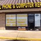 Cell Phone Repair at Inwood