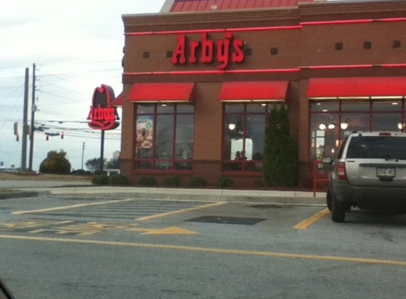 Arby's - Carrollton, GA