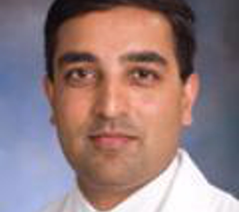 Sukesh C Burjonroppa, MD - Fort Worth, TX