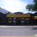 Singh's Roti Shop & Bar - Caribbean Restaurants