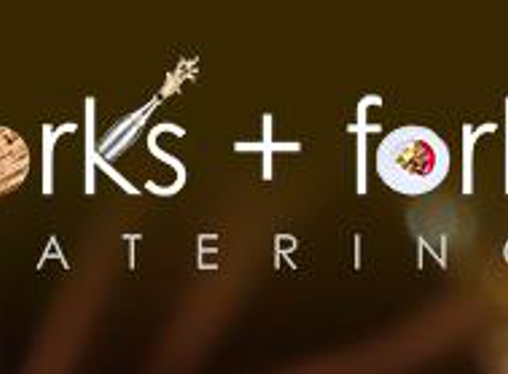 Corks And Forks Catering Inc - West Palm Beach, FL