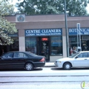 Centre Cleaners - Dry Cleaners & Laundries