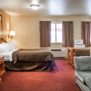 Quality Inn Airport - Motels