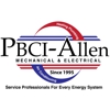 PBCI Allen Mechanical & Electrical gallery