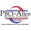 PBCI Allen Mechanical & Electrical - Fireplaces