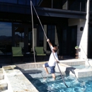 Squeegees At Large Window Cleaning - Water Pressure Cleaning