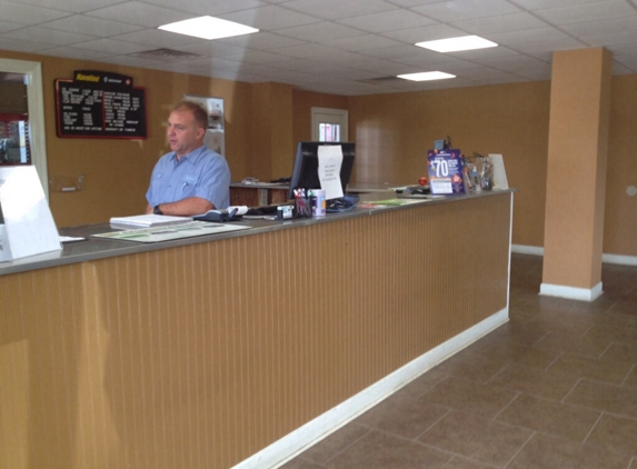 Diez Tire & Automotive - Prairieville, LA