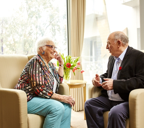 BlueCross Hansworth - Mulgrave, VIC
