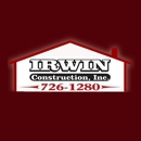 Irwin Construction - General Contractors