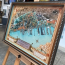 Artistic Picture Framing - Art Supplies