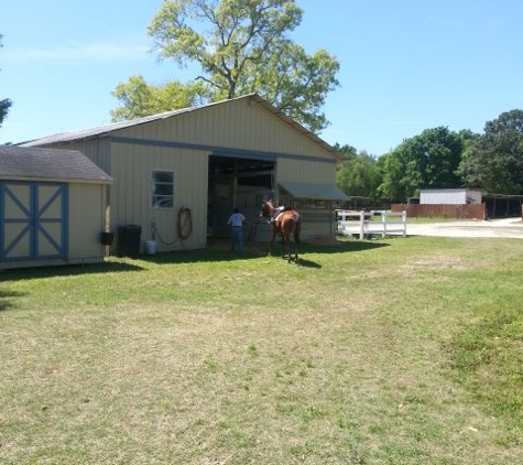 Ocala West Won Training Facility - Ocala, FL