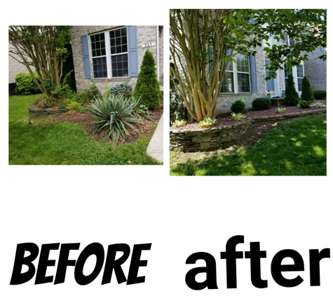 Santos Lawn and Landscaping LLC - Halethorpe, MD