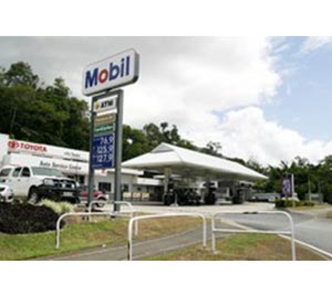Trinity Petroleum Services - Portsmith, QLD