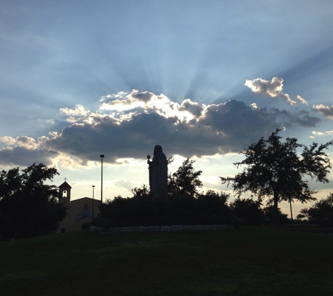 Santa Clara De Assisi School - Dallas, TX