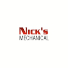 Nick's Mechanical
