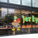 Jerky's - American Restaurants