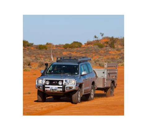 ARB Northam - Northam, WA