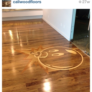 Caliwood Floors - Los Angeles, CA