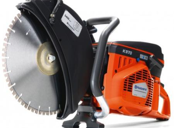 Ovens Valley Chainsaws & Lawn Mowers - Myrtleford, VIC