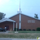 Garden Heights Baptist Church