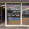 Soquel Barber Kids Cut gallery