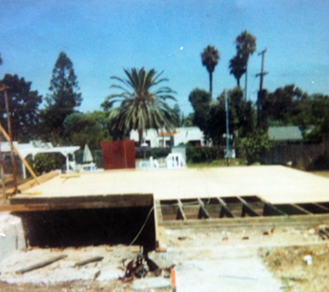 Franko Construction - Hemet, CA