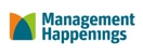 Management Happenings Logo