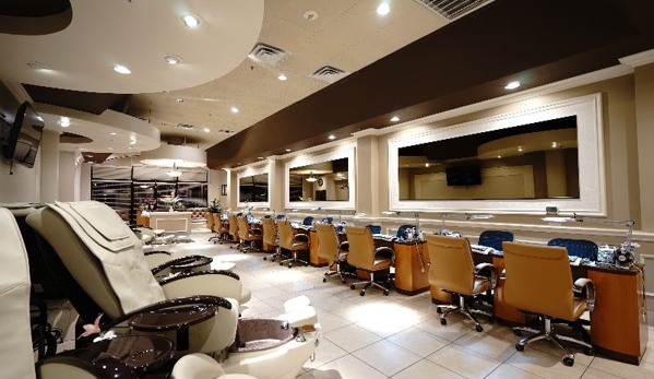 La Belle Nail Spa - Las Vegas, NV