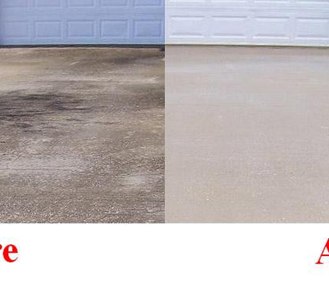 Category 5 Pressure Cleaning - Port Saint Lucie, FL