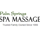 Palm Springs Spa Massage - Day Spas